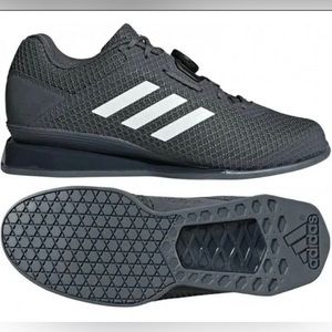 Adidas Leistung 16 II - Mens Shoes size 10